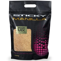 Sticky Baits Manilla Spod & Bag Mix 2.5kg